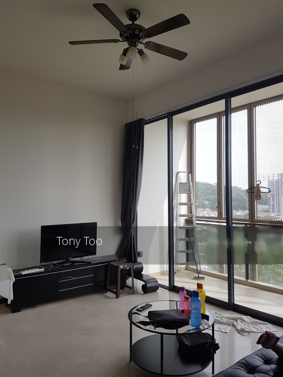 The Tennery (D23), Apartment #123644042